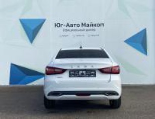 LADA (ВАЗ) Vesta Седан NG