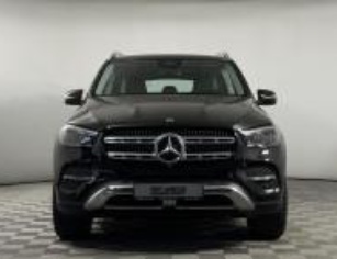 Mercedes-Benz GLE-Класс