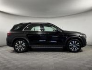 Mercedes-Benz GLE-Класс