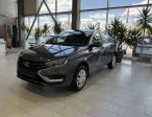 LADA (ВАЗ) Vesta Седан NG