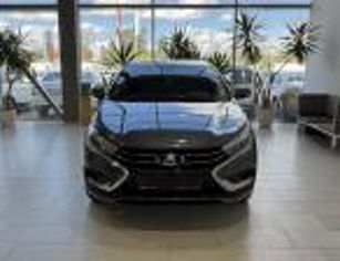 LADA (ВАЗ) Vesta Седан NG
