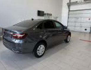 LADA (ВАЗ) Vesta Седан NG