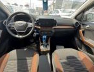 LADA (ВАЗ) Iskra SW Cross