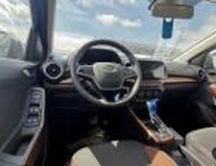 LADA (ВАЗ) Iskra SW Cross