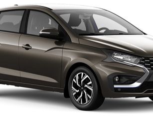 LADA (ВАЗ) Iskra SW