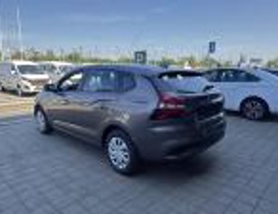 LADA (ВАЗ) Iskra SW