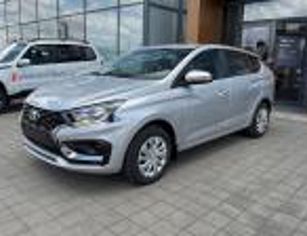 LADA (ВАЗ) Iskra SW