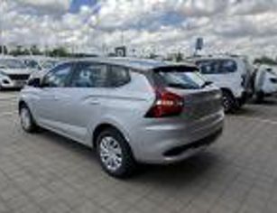 LADA (ВАЗ) Iskra SW