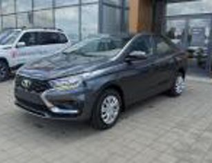 LADA (ВАЗ) Iskra
