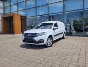 LADA (ВАЗ) Новый Largus фургон