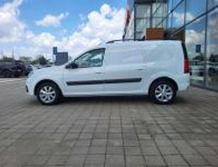 LADA (ВАЗ) Новый Largus фургон
