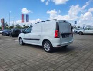 LADA (ВАЗ) Новый Largus фургон