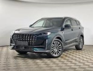 Jetour X70 +