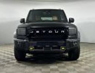 Jetour T2