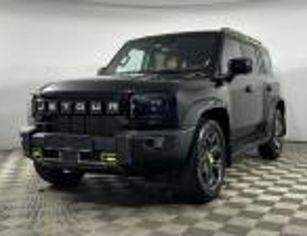 Jetour T2