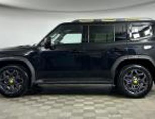 Jetour T2