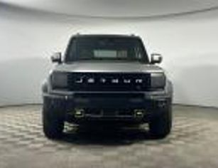 Jetour T2