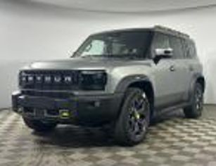 Jetour T2