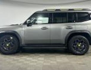 Jetour T2