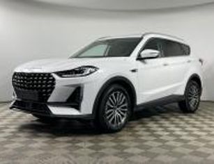 Jetour X70 +
