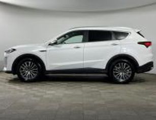 Jetour X70 +