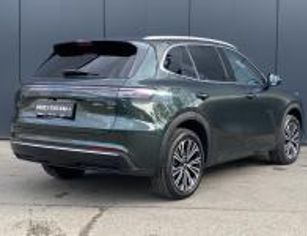 Geely EX5 EM-i