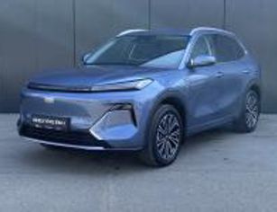 Geely EX5 EM-i