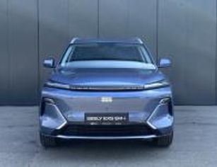 Geely EX5 EM-i