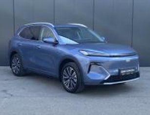 Geely EX5 EM-i