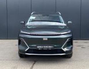 Geely EX5 EM-i