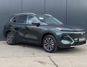Geely EX5 EM-i