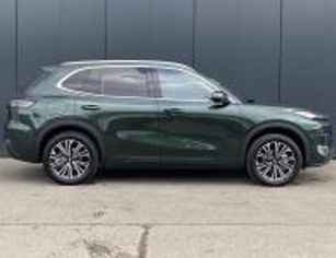 Geely EX5 EM-i