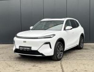 Geely EX5 EM-i