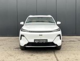 Geely EX5 EM-i