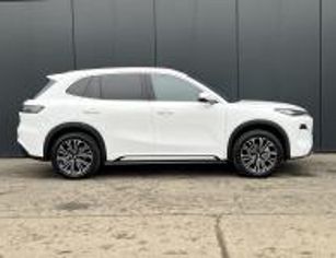 Geely EX5 EM-i