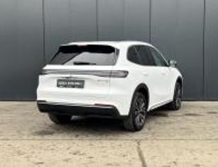 Geely EX5 EM-i