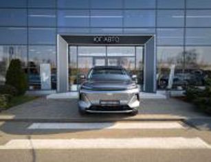 Geely EX5 EM-i