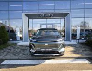 Geely EX5 EM-i