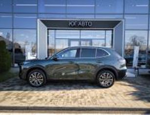 Geely EX5 EM-i