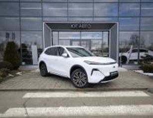 Geely EX5 EM-i