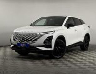OMODA C5