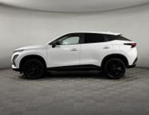 OMODA C5