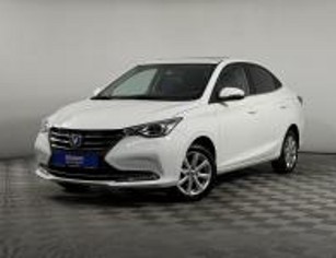 Changan ALSVIN