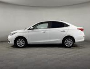 Changan ALSVIN