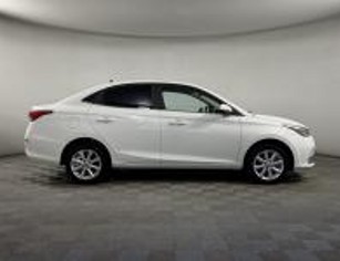 Changan ALSVIN