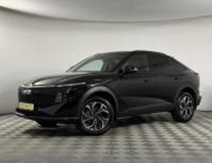 HAVAL City F7x