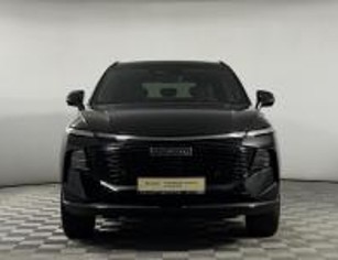 HAVAL City F7x