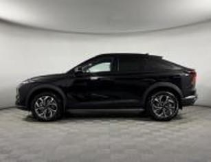HAVAL City F7x