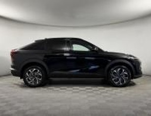 HAVAL City F7x