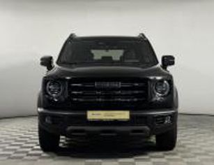 HAVAL City DARGO